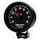 AUTO METER 2894 Performance Street Tachometer,3.750 in.
