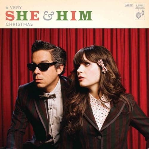 ميرج ريكوردز Mergerecords A Very Shehim Christmas