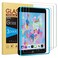SPARIN 3 Pack Screen Protector for iPad 6th 5th Generation 9.7 inch