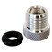 Paasche A-202 Airbrush Adapter for 1/8BSP Hose