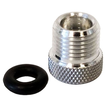Paasche A-202 Airbrush Adapter for 1/8BSP Hose
