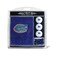 Team Golf Florida Embroidered Towel Gift Set
