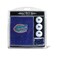 Team Golf Florida Embroidered Towel Gift Set
