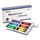 Madisi Mechanical Pencils Bulk, 0.7mm Medium Point, HB2 Lead, 144-Count