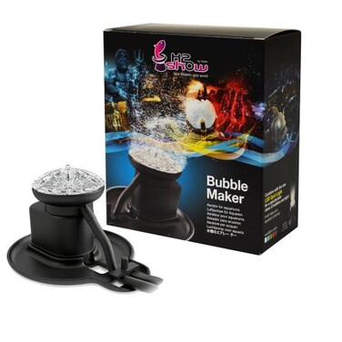 Ferplast H2Show Bubble Maker Aerator Pump