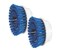 BlackDecker PKS-BB Bristle Brush for Power Scrubber ,2 Pack