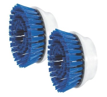 BlackDecker PKS-BB Bristle Brush for Power Scrubber ,2 Pack