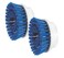 BlackDecker PKS-BB Bristle Brush for Power Scrubber ,2 Pack