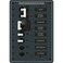 Blue Sea Systems 8467 AC 2 Sources4 Positions
