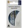 Tulip Big Eye Tapestry Needles - 1 Each Size 13, 14, 1516 4/Pkg