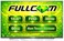FULLCOM 15.6 inch Compatible with N156HCA-EAB IPS FHD 1080P Matte Laptop LED LCD Replacement Screen