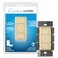 Lutron Caseta Smart Dimmer Switch ,Smart Hub Required, No Neutral Required