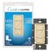 Lutron Caseta Smart Dimmer Switch ,Smart Hub Required, No Neutral Required