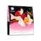 Shunga Erotic Lovebath Dragon Fruit Bath Gel ,5 Pack