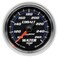 Auto Meter 6155 Cobalt Full Sweep Electrical Water Temperature Gauge, 2 1/16