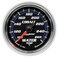 Auto Meter 6155 Cobalt Full Sweep Electrical Water Temperature Gauge, 2 1/16