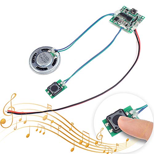 آي إس Is Icstation Recordable Sound Module 8 M