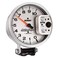 AUTO METER 233907 Autogage Memory Tachometer,5.000 in.