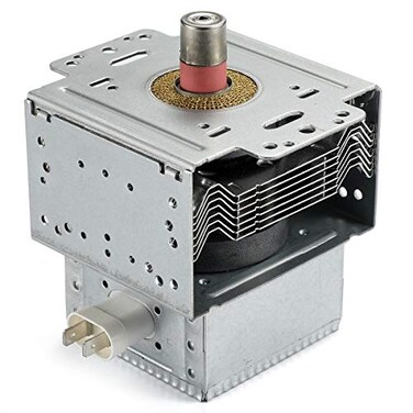 BlueNatHxRPR Generic M24FB-610A Microwave Magnetron