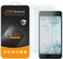 Supershieldz ,3 PackDesigned for HTC U Ultra Tempered Glass Screen Protector, Anti Scratch, Bubble Free