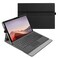 Fintie Case for 12.3 Inch Microsoft Surface Pro 7 Plus/7/6/5/4/3 Tablet