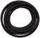 Russell 632013 ProClassic Black -4 AN 6' Hose