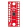 SparkFun PID 13906 Multiplexer Breakout - 8 Channel ,74HC4051