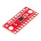 SparkFun PID 13906 Multiplexer Breakout - 8 Channel ,74HC4051