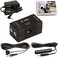 Cmple - Compact Premium Remote Control Repeater IR Infrared Repeater Kit System IR Emitters Extender