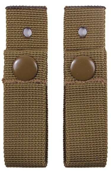 Rothco MICH Helmet Goggle Straps