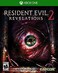 Capcom Resident Evil: Revelations 2 - Xbox One Standard Edition