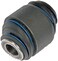 Dorman 523-077 Control Arm Ball Bushing Compatible with Select Lexus Models