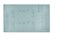 Festool 203293 Granat Net P400 Grit RTS ,80x133mmRectangular Abrasive Sanding Sheets, 50-Pack