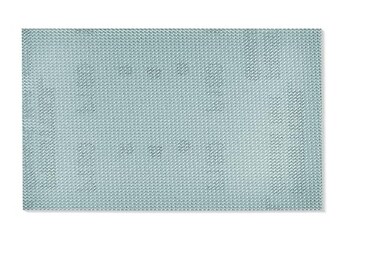 Festool 203285 Granat Net P80 Grit RTS ,80x133mmRectangular Abrasive Sanding Sheets, 50-Pack