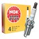 NGK 5122-4PK BR7ES Standard Spark Plug, Box of 4