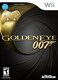 ACTIVISION James Bond 007: GoldenEye 007 Classic Edition Hardware Bundle with Gold Wii Classic Controller Pro