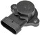Dorman 977-036 Throttle Position Sensor