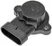 Dorman 977-036 Throttle Position Sensor
