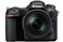 Expert Shield Crystal Clear Screen Protector for Nikon D500 Camera, Standard
