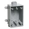 ThomasBetts E979EFNCAR 3/4" 1-Gang FSCC Box ,Pack of 10