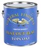 General Finishes Flat Out Flat Topcoat, Gallon