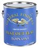 General Finishes Flat Out Flat Topcoat, Gallon