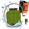 Source, ILPS Armor System with UTA Mouthpiece“ Men's Water Bag, 45045902V2, Beige ,Coyote, One Size