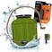 Source, ILPS Armor System with UTA Mouthpiece“ Men's Water Bag, 45045902V2, Beige ,Coyote, One Size