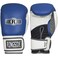 Ringside IMF Tech Boxing MMA Training Bag Gloves, Large, Blue