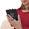 TFY 360° Rotation Hand Strap Holder for 6" E-Readers Anti-Drop Secure Grip
