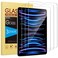 SPARIN Screen Protector for iPad Air 5th 4th Generation/iPad Pro 11 inch