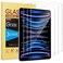 SPARIN Screen Protector for iPad Air 5th 4th Generation/iPad Pro 11 inch