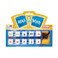 Junior Learning Roll a Word Dice - 10-Piece SpellingPhonics Game
