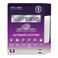 Aller-Ease AllerEase Ultimate Allergy Protection and Comfort Zippered Mattress Protector Queen, White